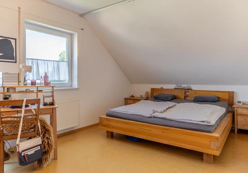 Familienparadies in ruhiger Lage