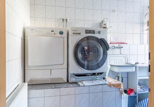 Familienparadies in ruhiger Lage