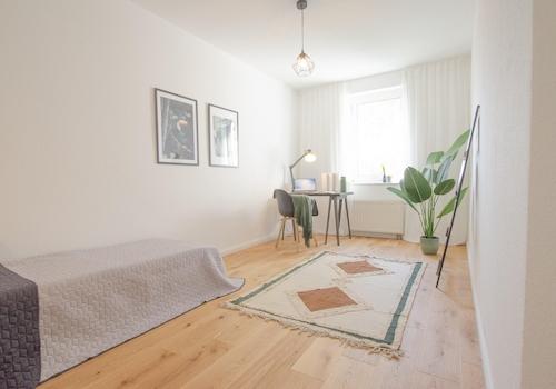 Arbeitszimmer
