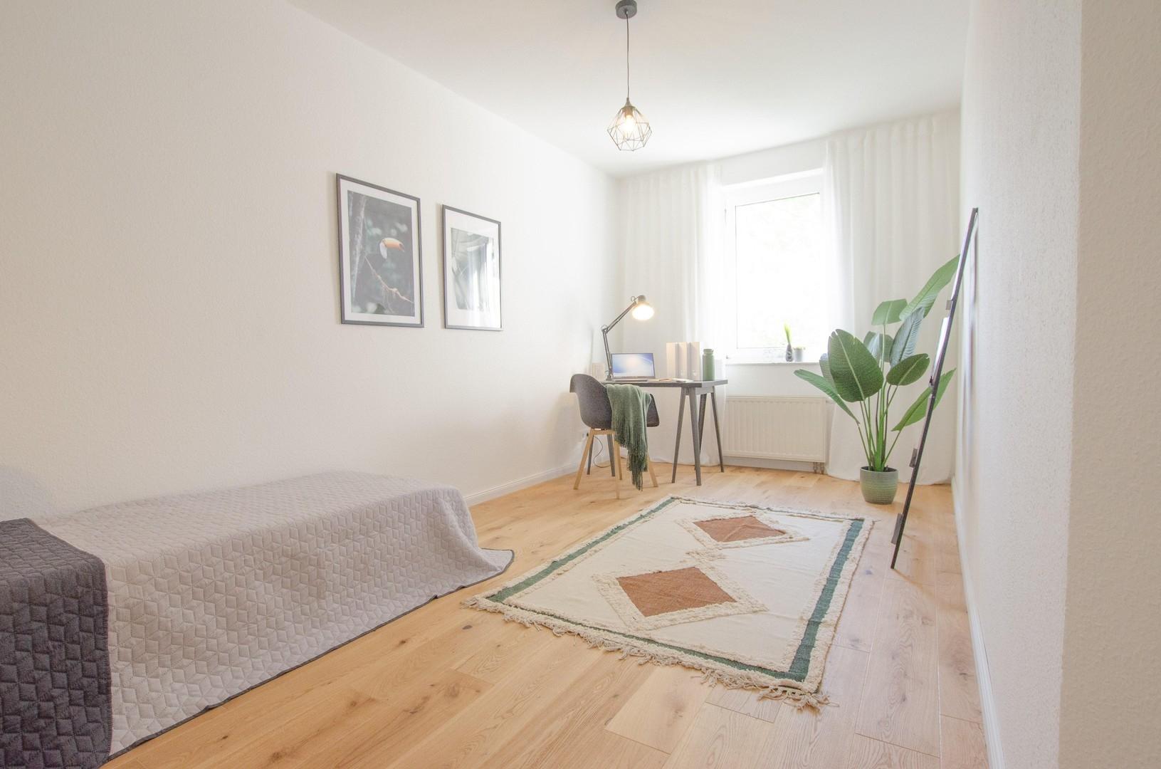Arbeitszimmer