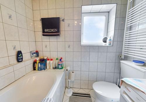 Traumlage mit Privatsphäre