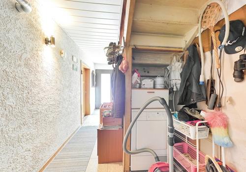 Traumlage mit Privatsphäre