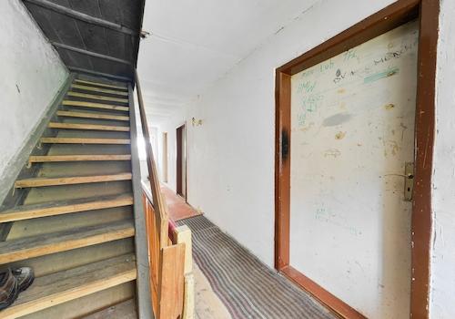 Traumlage mit Privatsphäre