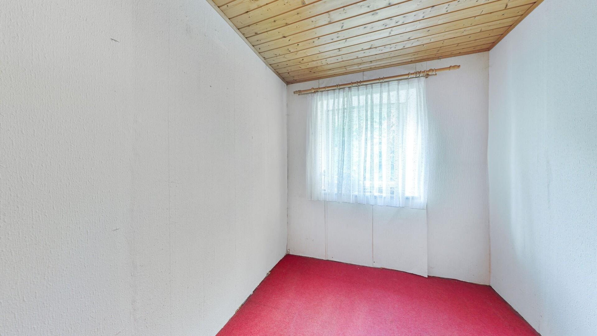 Traumlage mit Privatsphäre