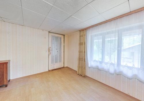 Traumlage mit Privatsphäre