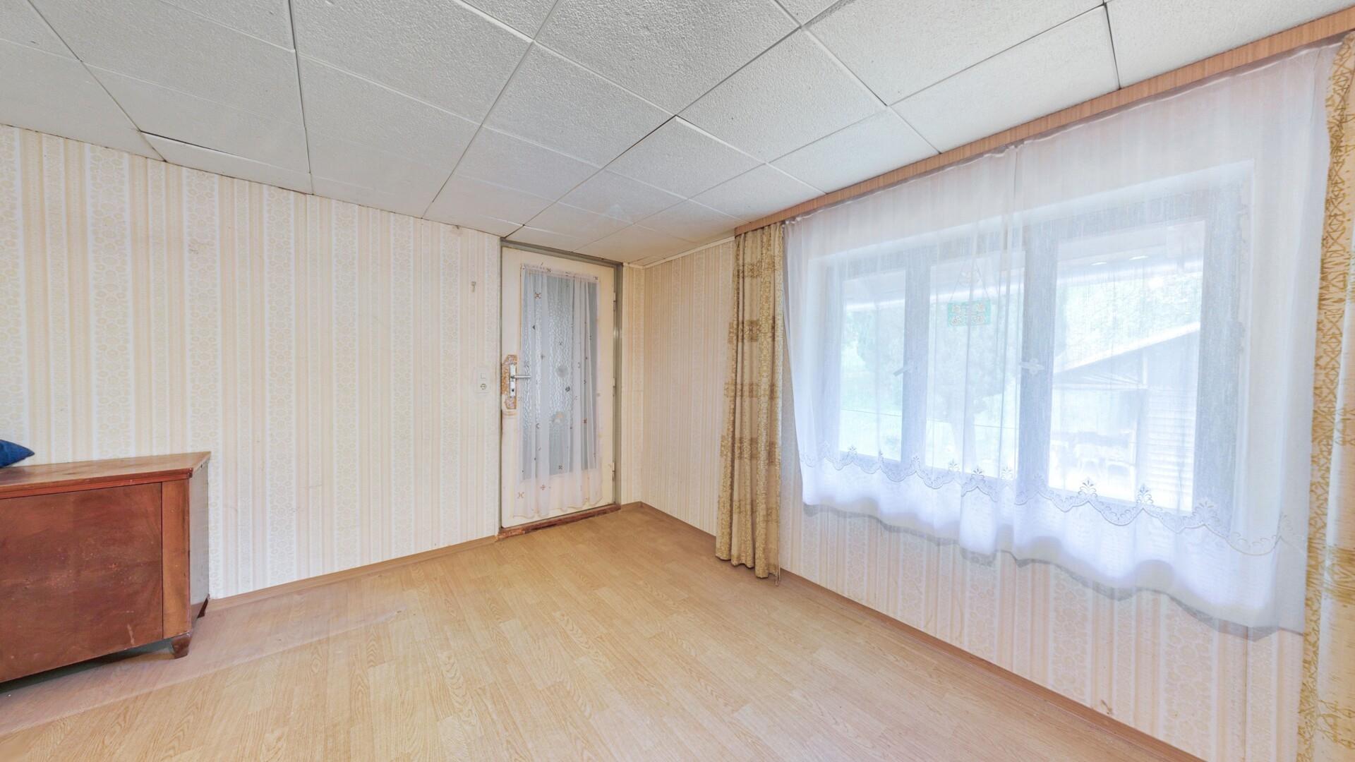 Traumlage mit Privatsphäre