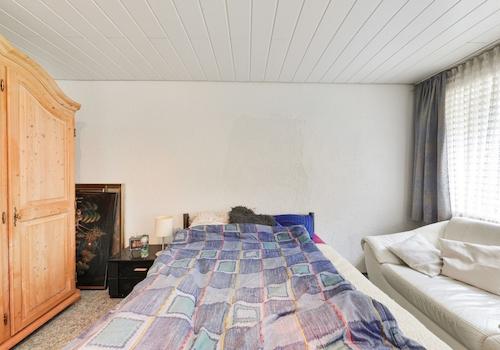 Traumlage mit Privatsphäre