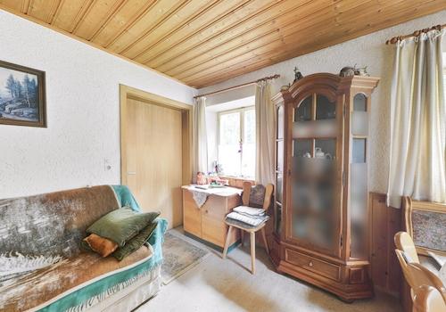 Traumlage mit Privatsphäre