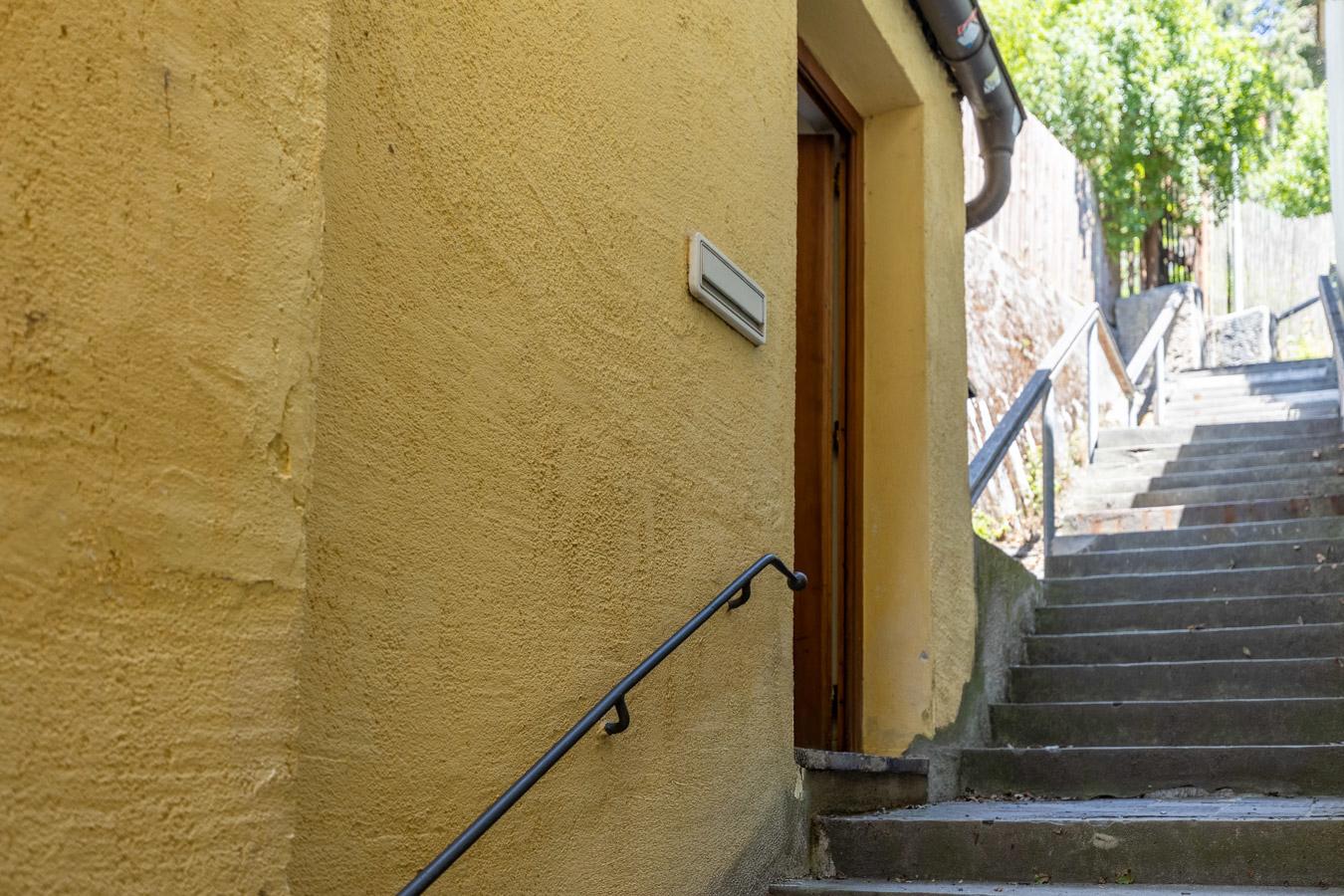 Zauberhaftes Altstadthaus 