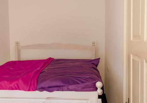 Zauberhaftes Altstadthaus 