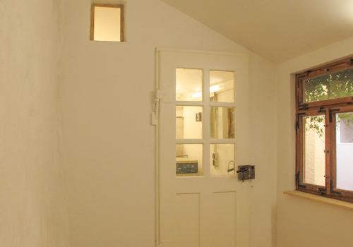Waschhaus