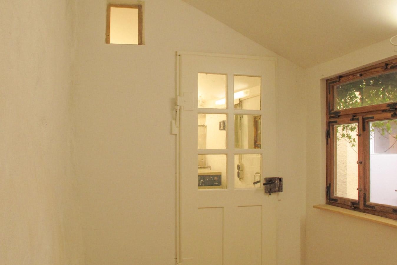 Waschhaus