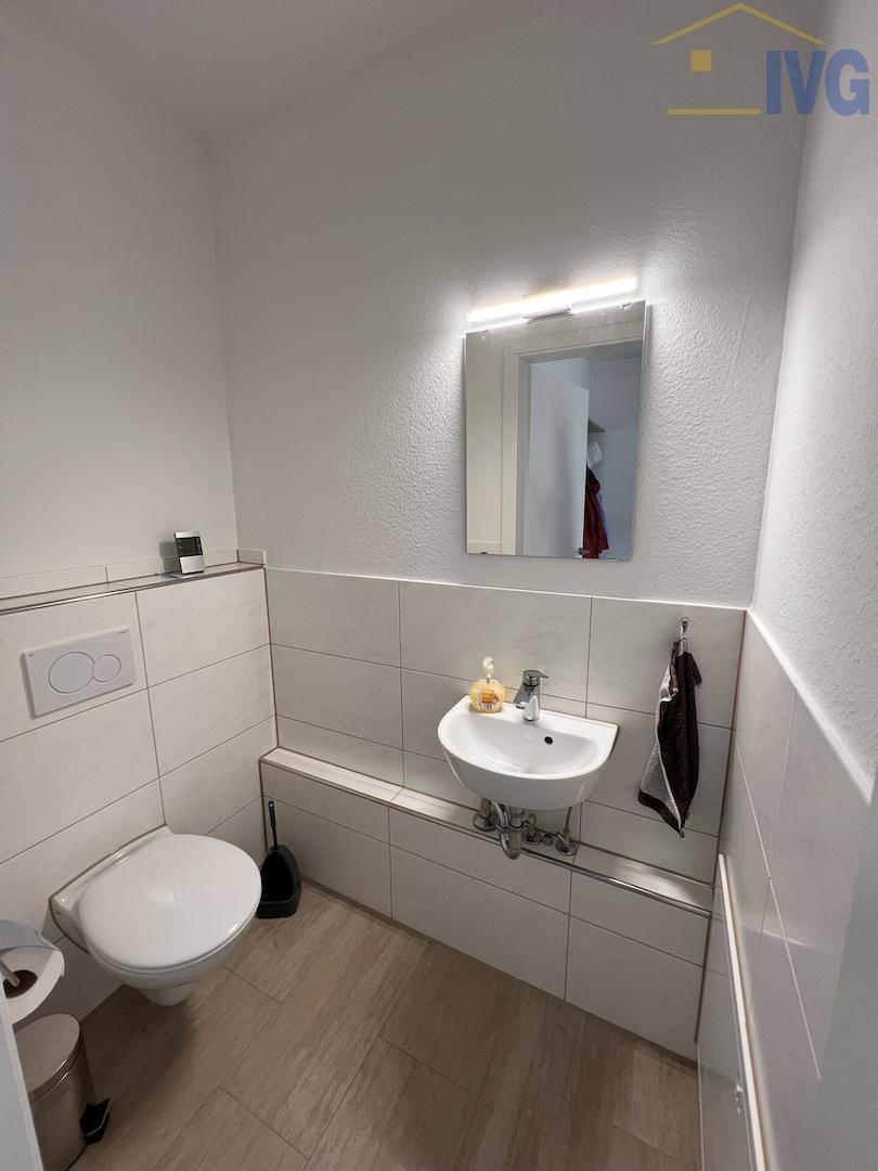 Gäste WC