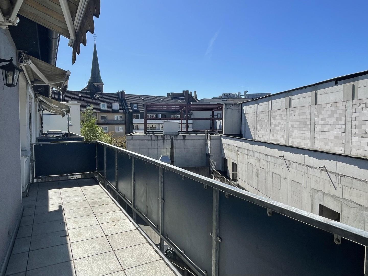 Balkon