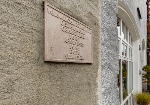 Charmantes Altstadthaus