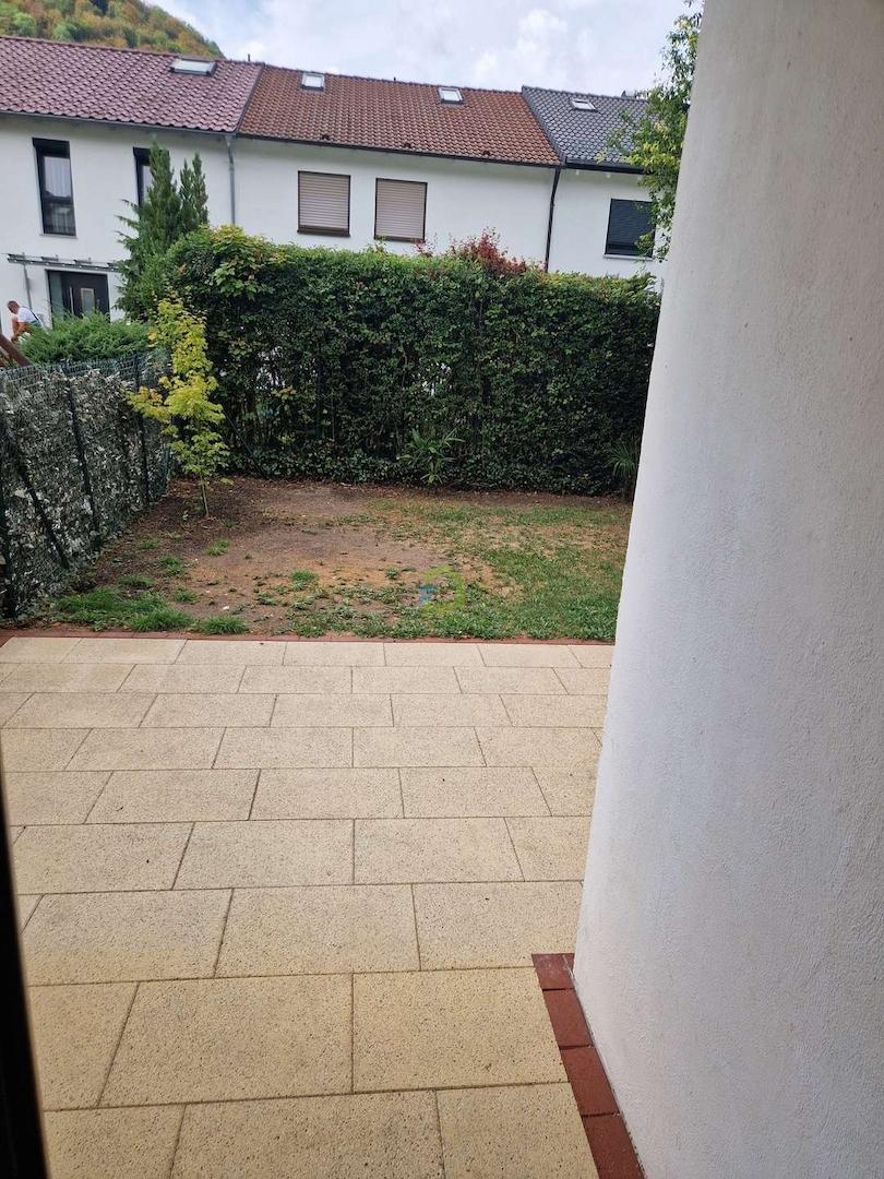 Terrasse / Garten