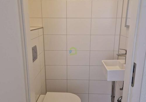 Gäste-WC EG