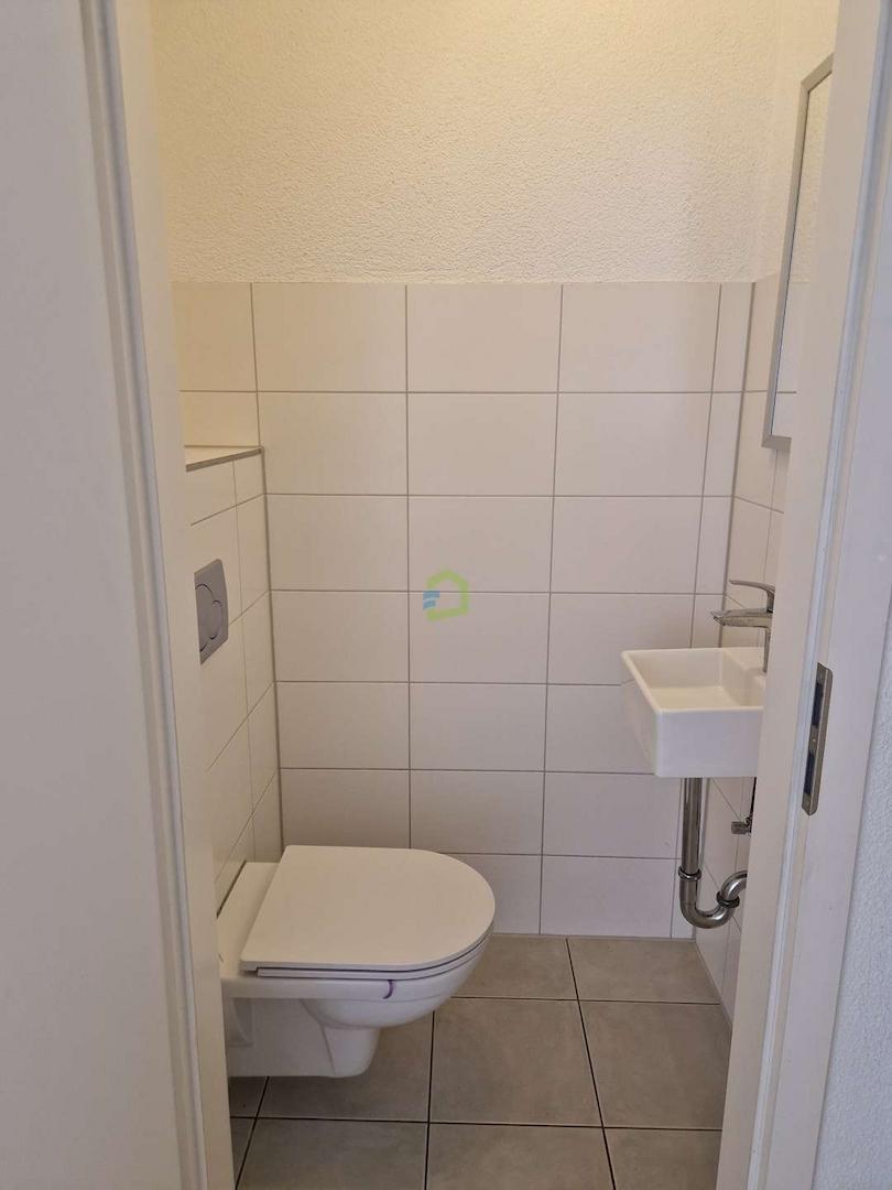 Gäste-WC EG