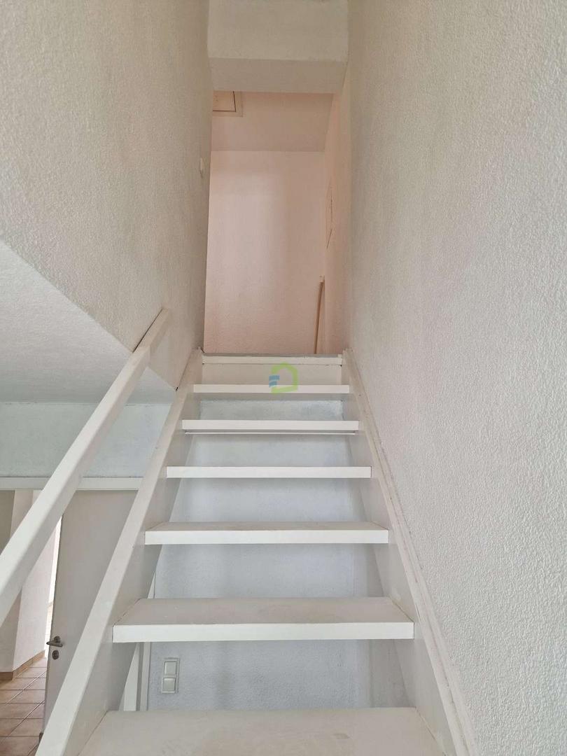 Treppe