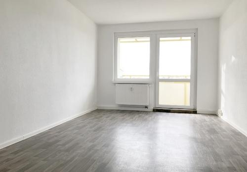 Musterbild Wohnzimmer