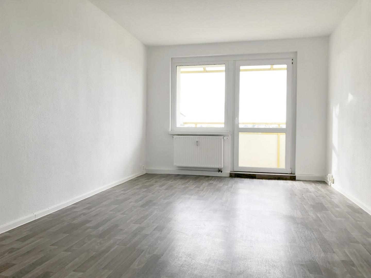Musterbild Wohnzimmer