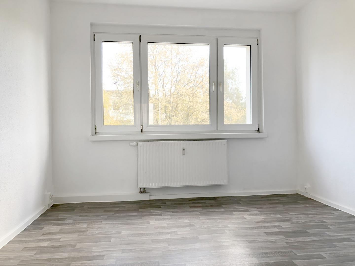 Musterbild Schlafzimmer