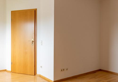 2. OG vorn Schlafen