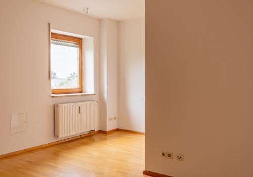 2. OG vorn Schlafen