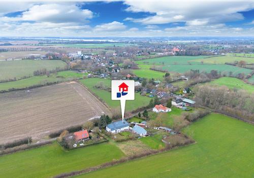 Willkommen in Dörphof