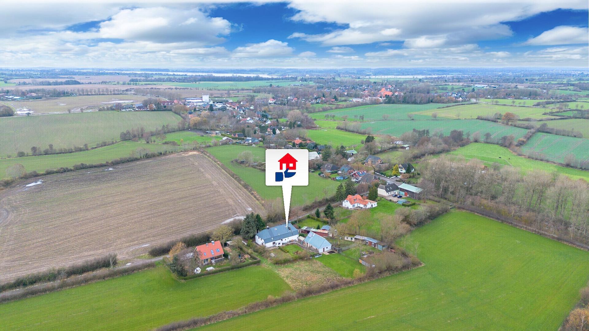 Willkommen in Dörphof