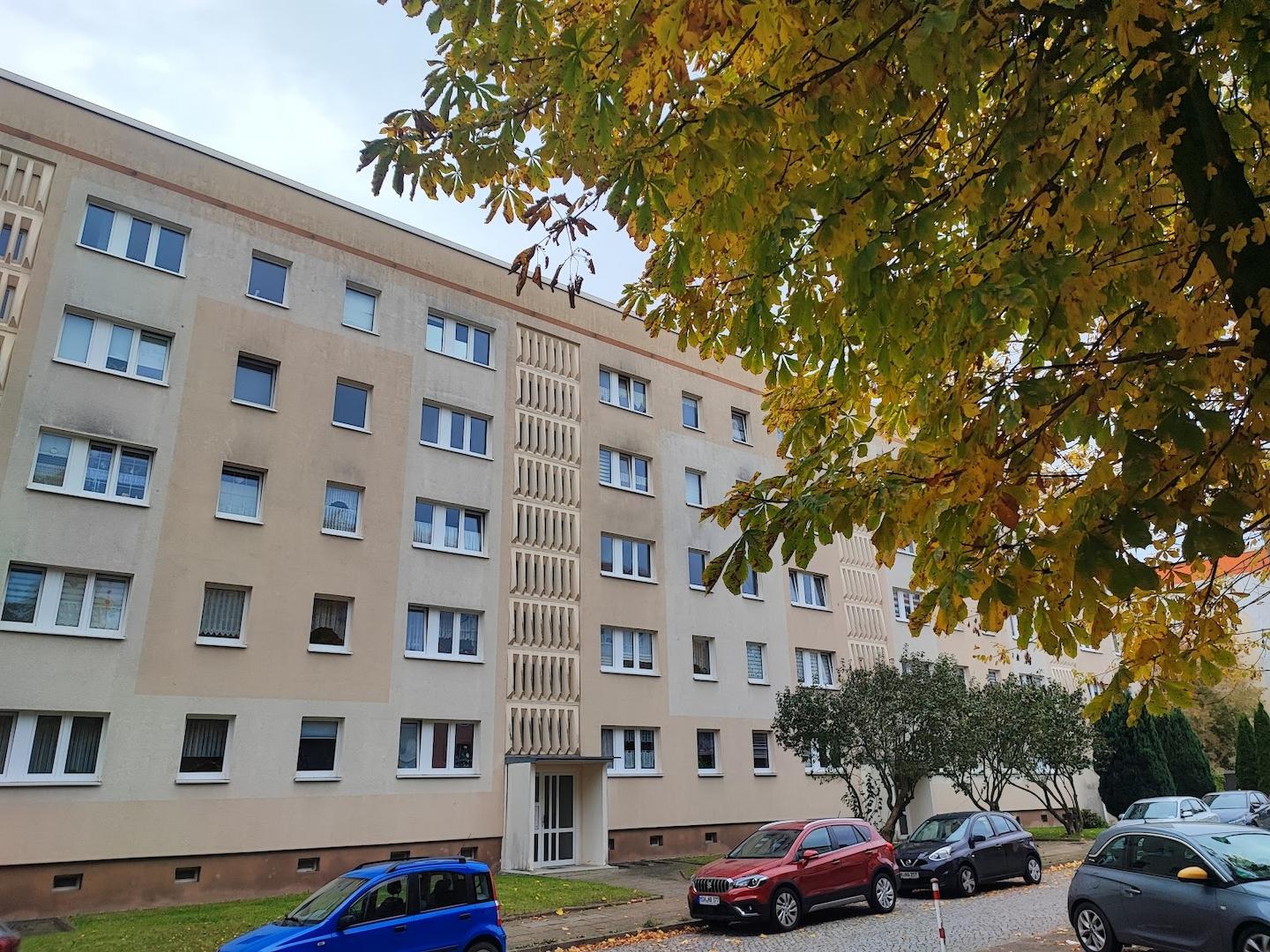 Fassade