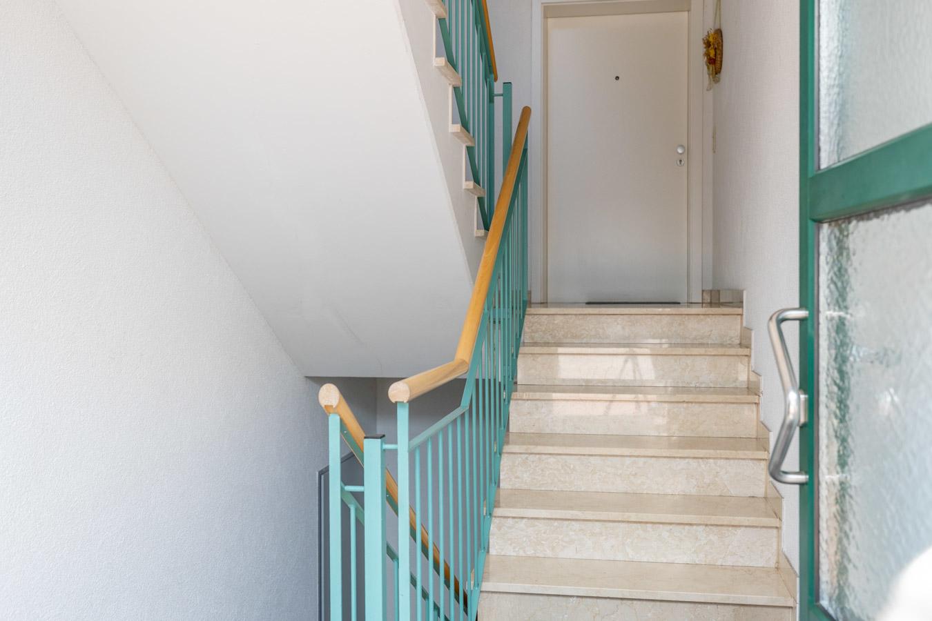 Familienfreundliche Maisonette
