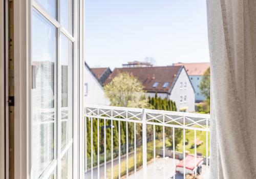 Familienfreundliche Maisonette