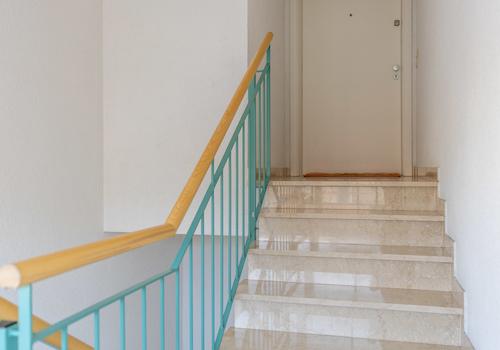 Familienfreundliche Maisonette