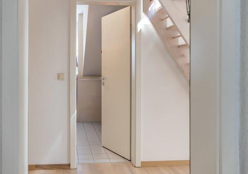 Familienfreundliche Maisonette