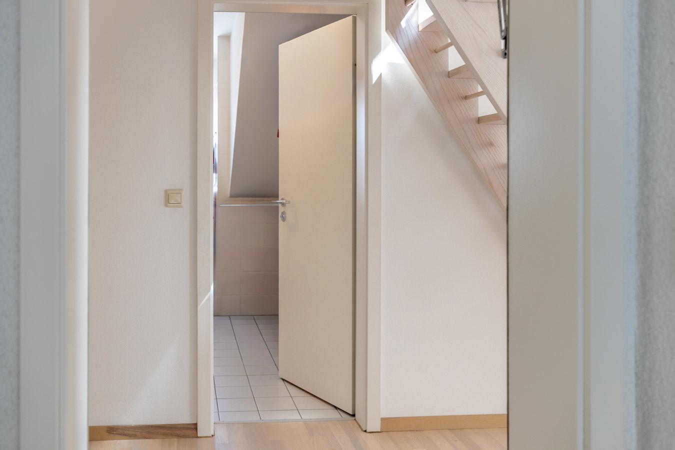 Familienfreundliche Maisonette
