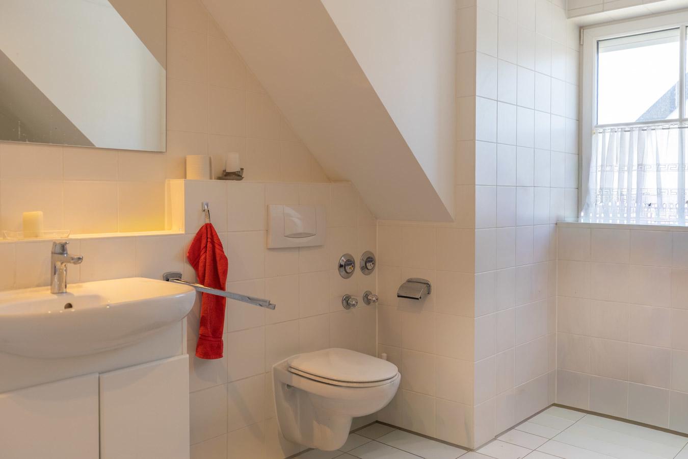 Familienfreundliche Maisonette