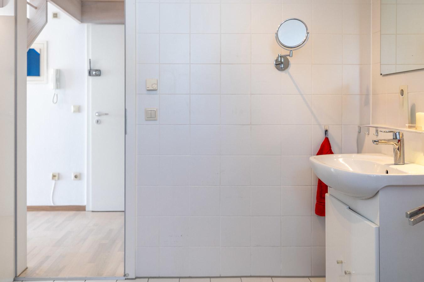 Familienfreundliche Maisonette