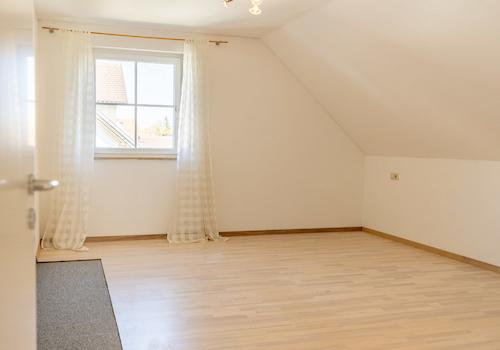 Familienfreundliche Maisonette