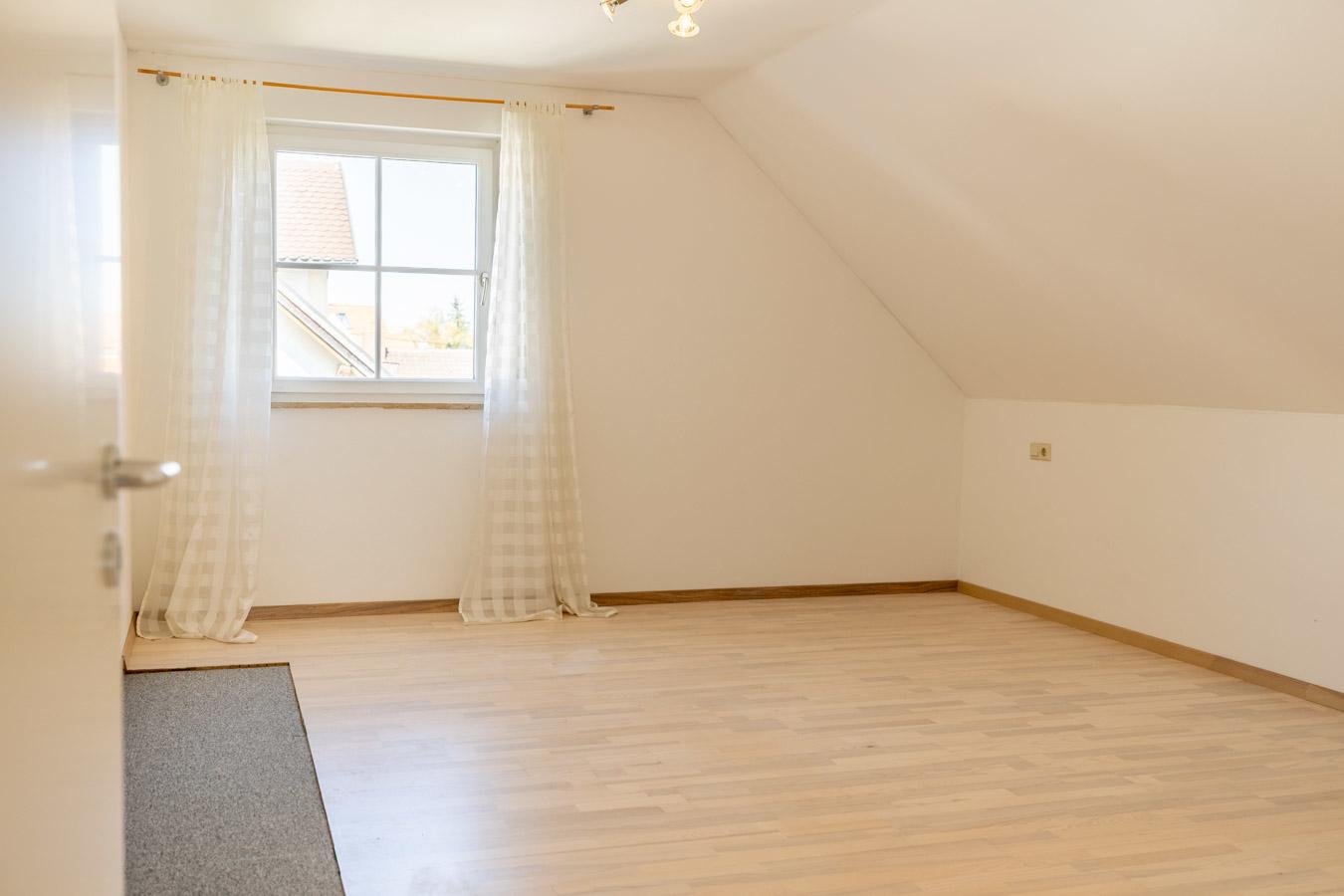 Familienfreundliche Maisonette