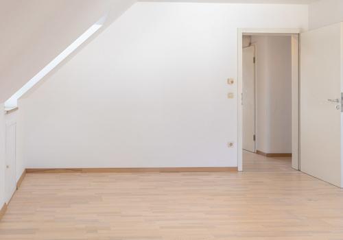 Familienfreundliche Maisonette