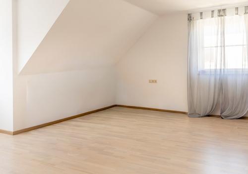 Familienfreundliche Maisonette