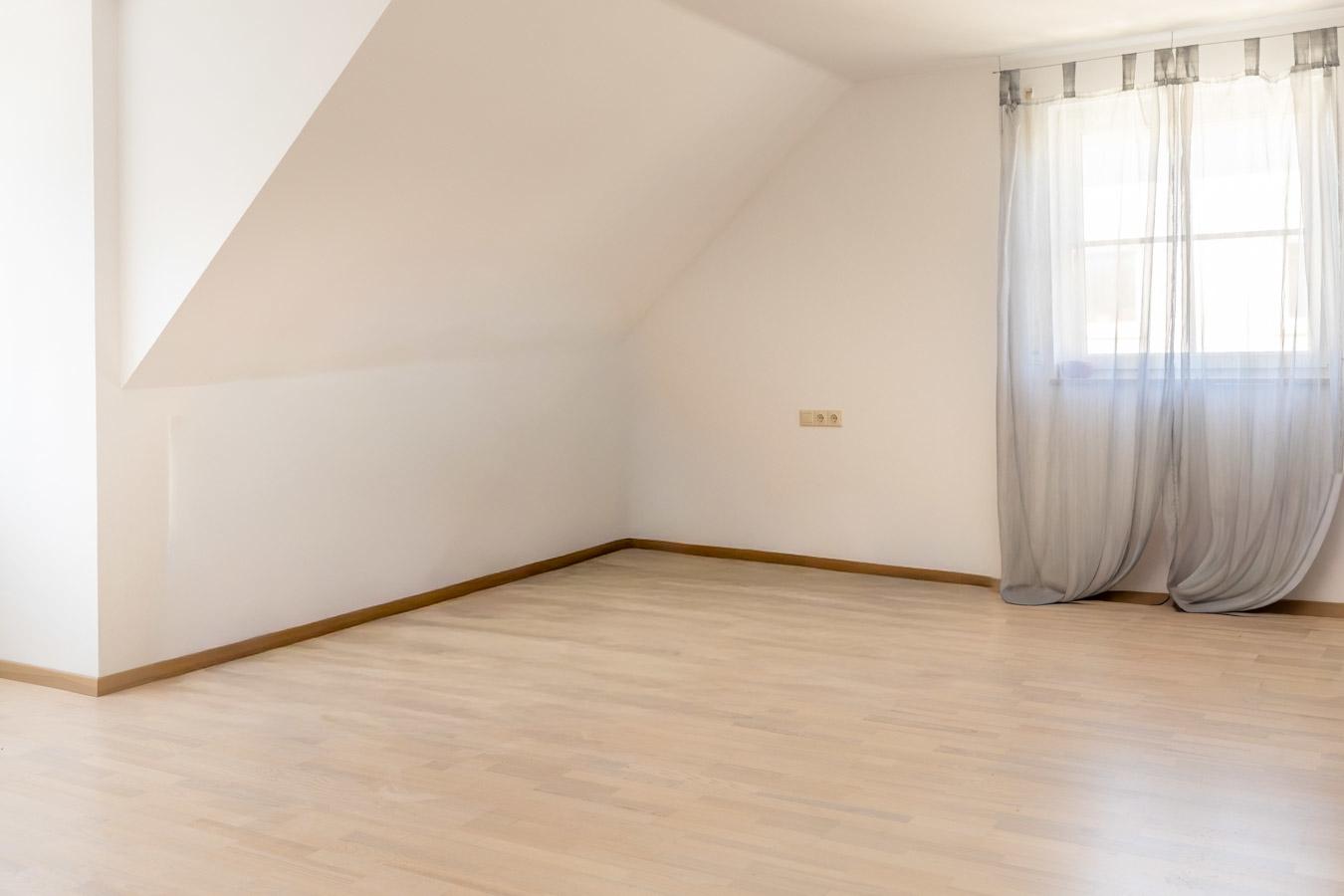 Familienfreundliche Maisonette