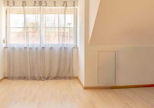 Familienfreundliche Maisonette