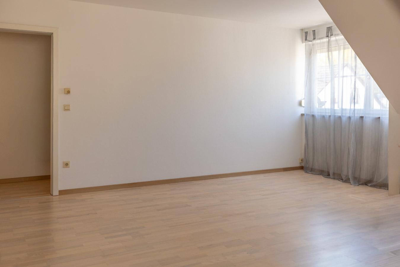 Familienfreundliche Maisonette