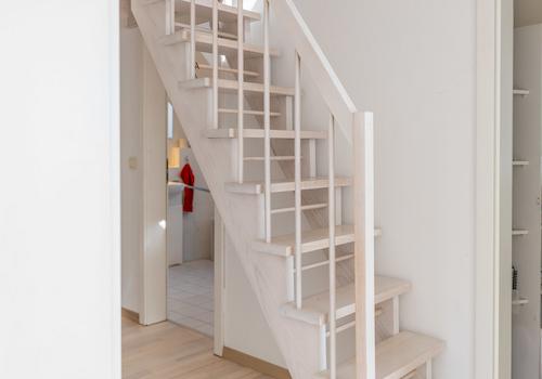 Familienfreundliche Maisonette
