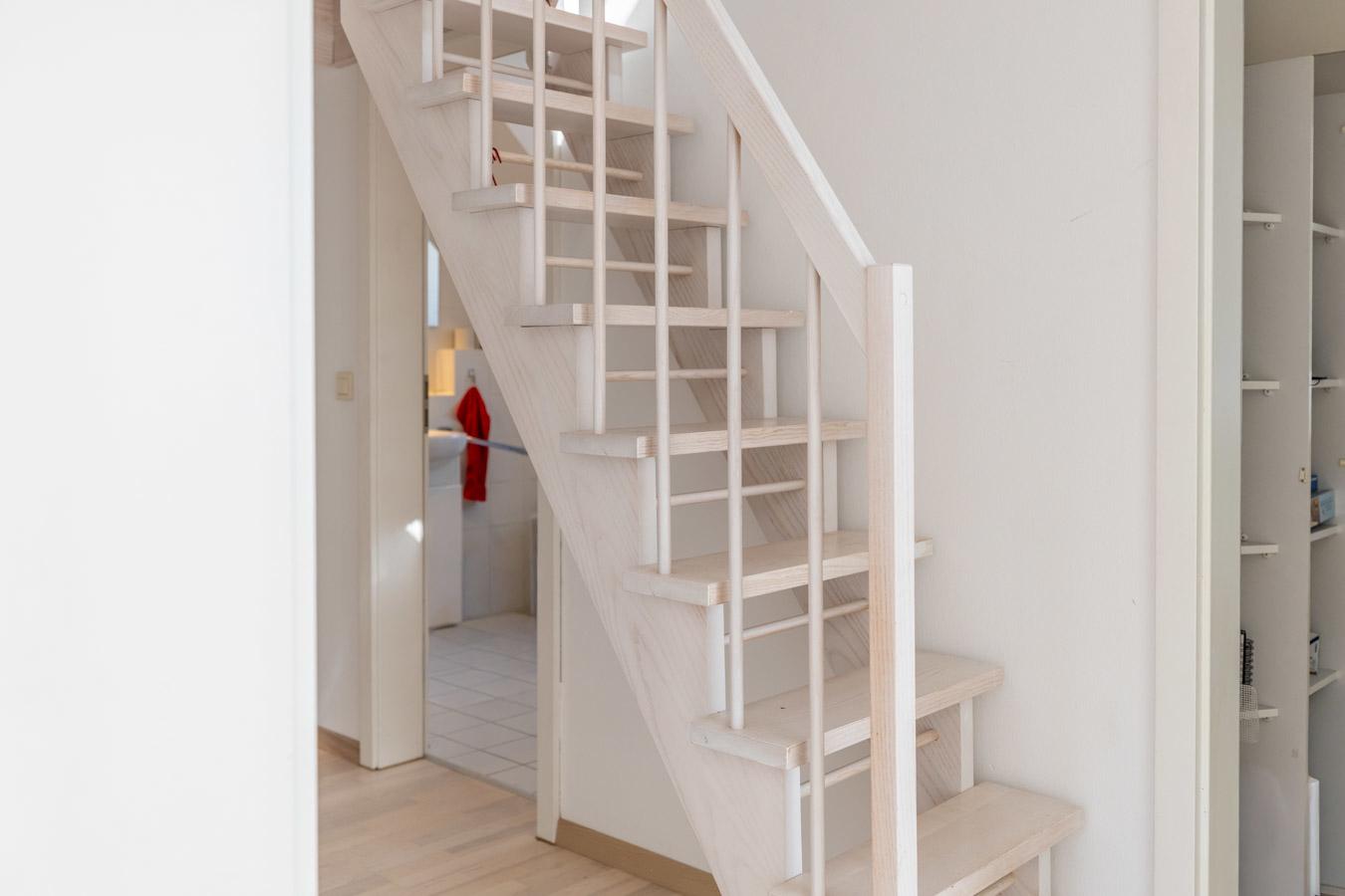 Familienfreundliche Maisonette