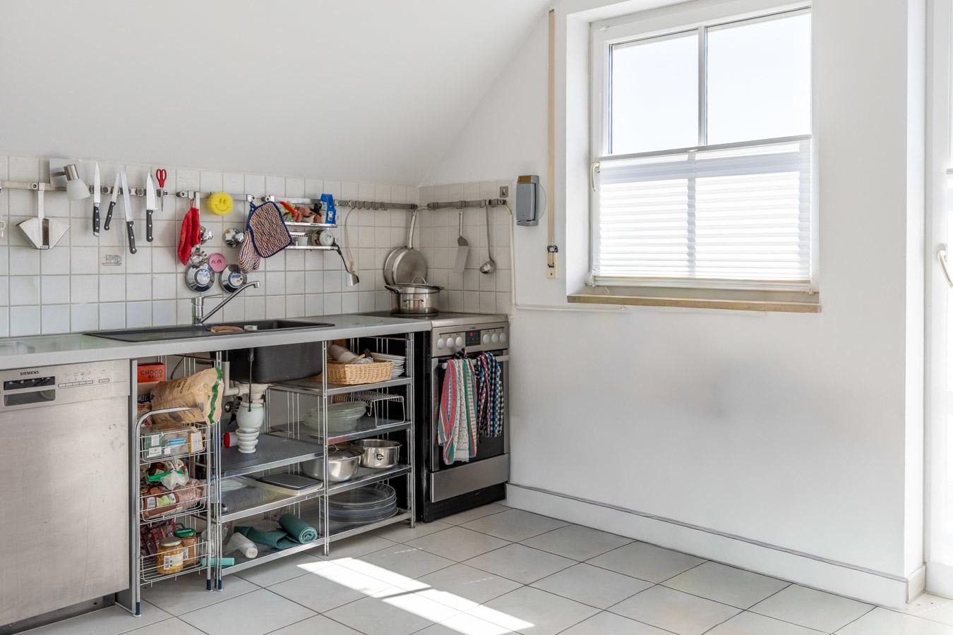 Familienfreundliche Maisonette