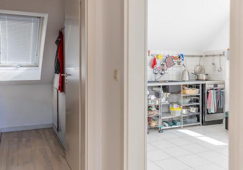 Familienfreundliche Maisonette
