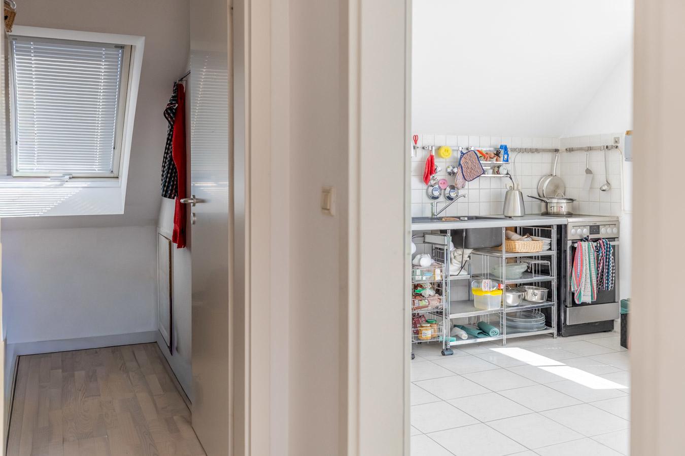 Familienfreundliche Maisonette